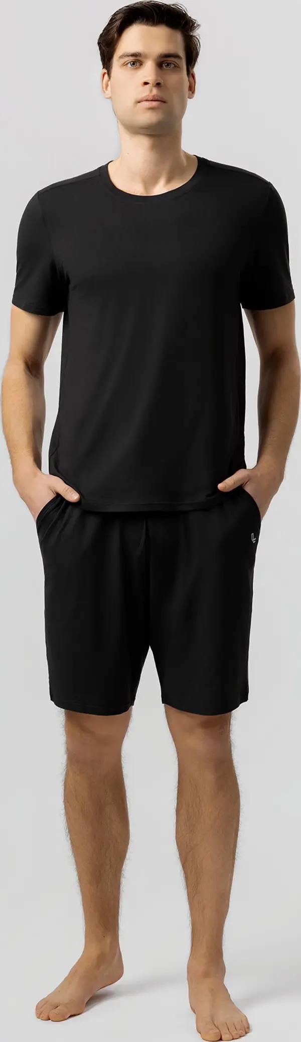 LELOSI LELOSI Moška pižama Mathis S