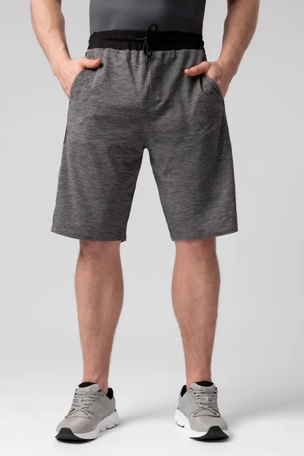 LELOSI LELOSI Moške bermuda hlače AirMesh Normanby S