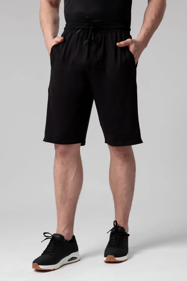 LELOSI LELOSI Moške bermuda hlače AirMesh Trobriand S