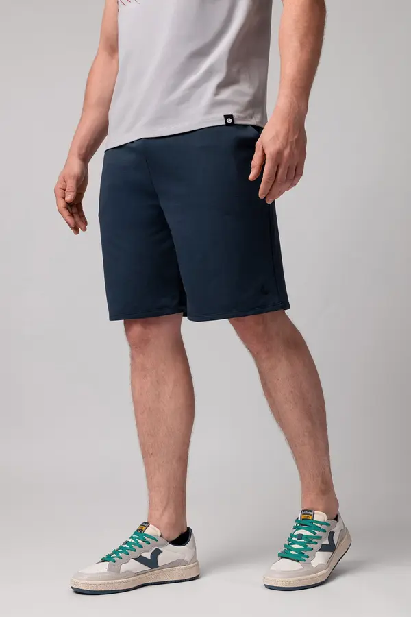 LELOSI LELOSI Moške bermuda hlače Ivan S