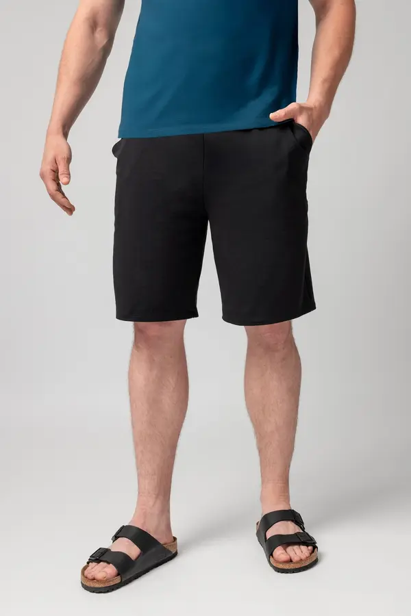 LELOSI LELOSI Moške bermuda hlače Marko S