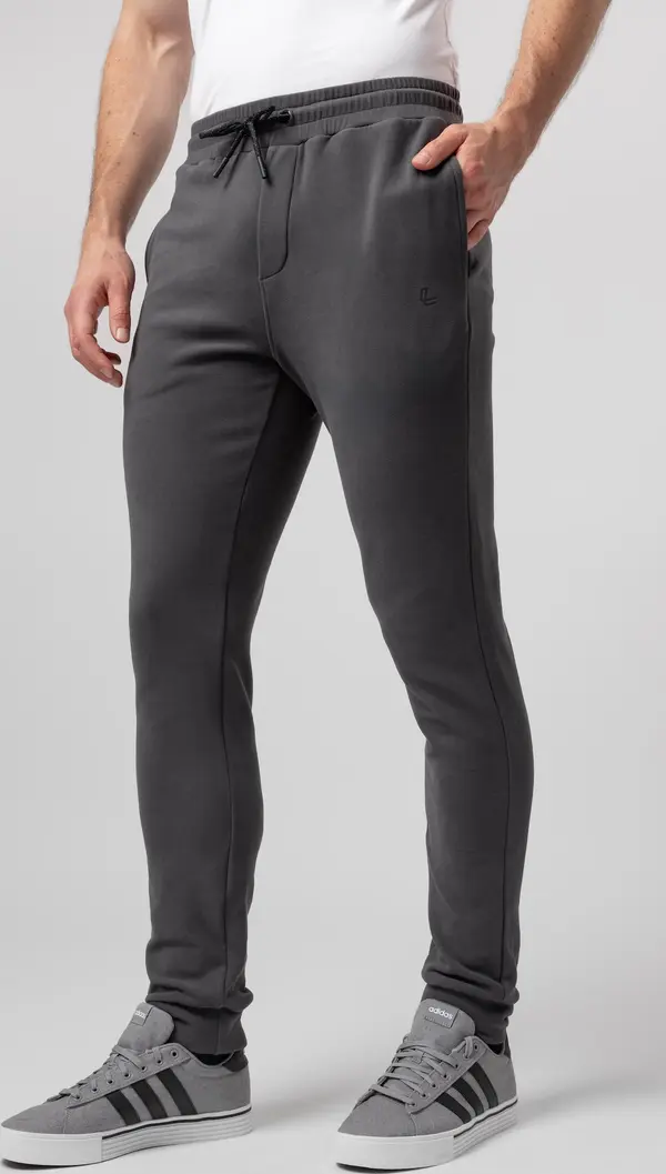 LELOSI LELOSI Moške hlače Polarosi Chris S