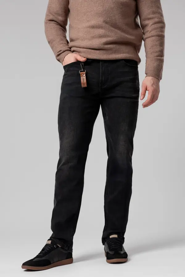 LELOSI LELOSI Moške kavbojke Elvis S