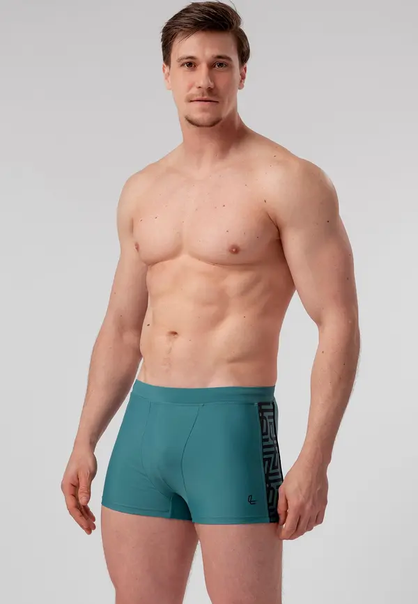 LELOSI LELOSI Moške kopalne hlače Murray M