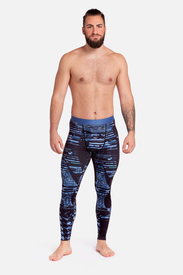 LELOSI LELOSI Moške podhlače Han S