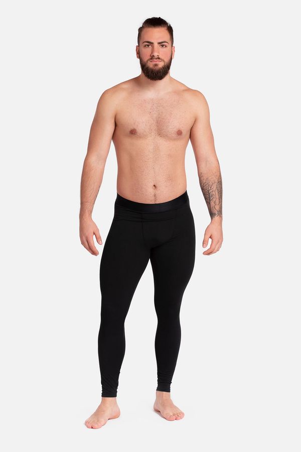 LELOSI LELOSI Moške podhlače Zorro L