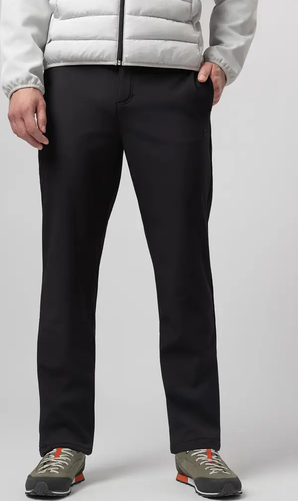 LELOSI LELOSI Moške pohodniške hlače Shispare S