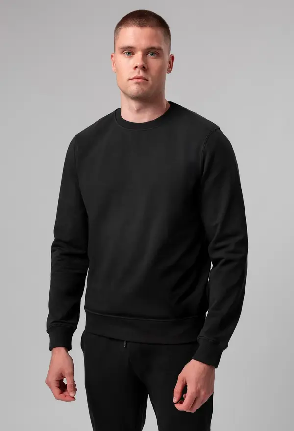 LELOSI LELOSI Moški pulover Supercomfort Drake S