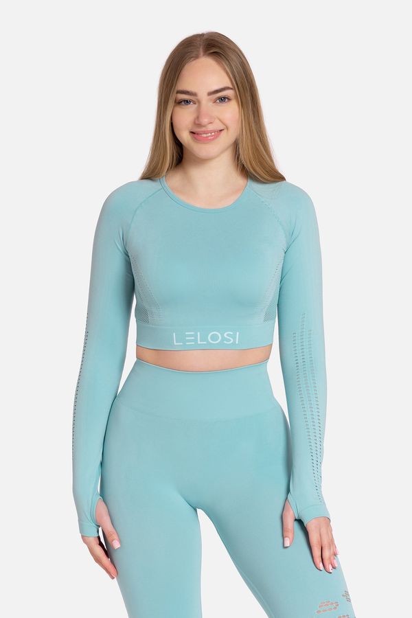 LELOSI LELOSI Move Crop top Madelyn XL