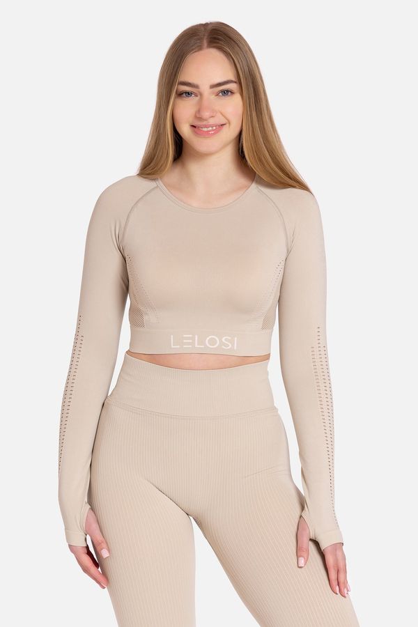 LELOSI LELOSI Move Crop top Riley L