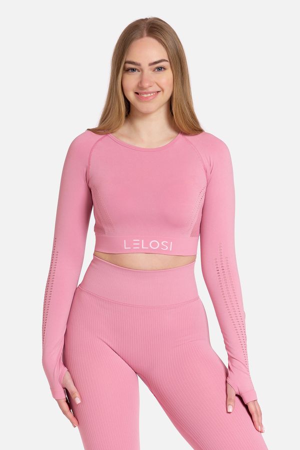 LELOSI LELOSI Move Crop top Sadie 2XL