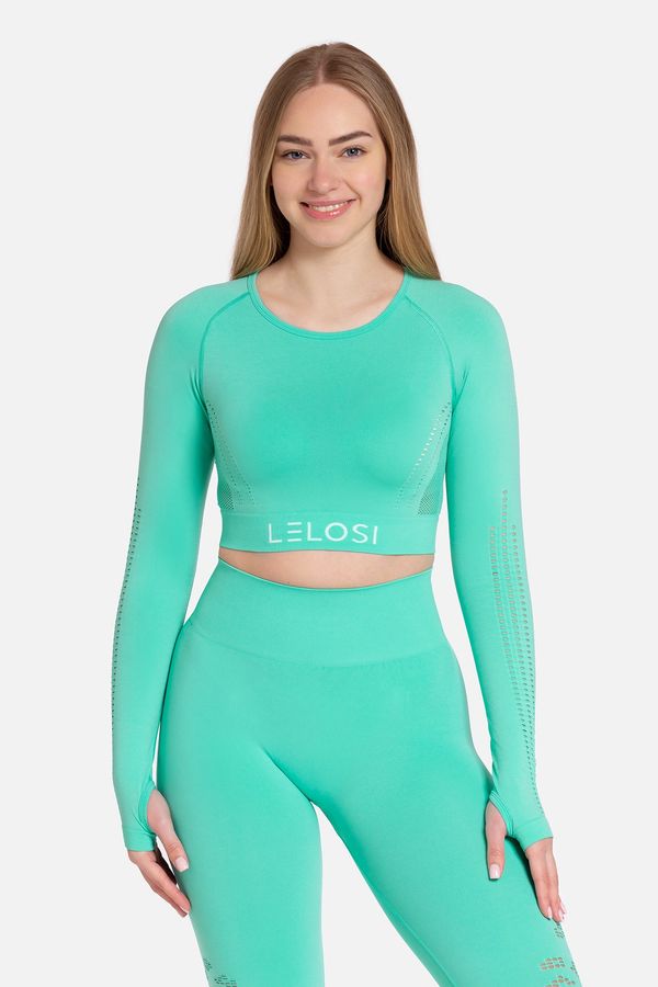 LELOSI LELOSI Move Crop top Zoey 2XL