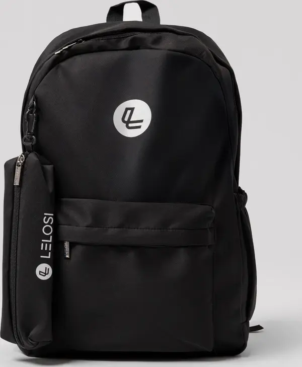 LELOSI LELOSI Nahrbtnik Callan UNI