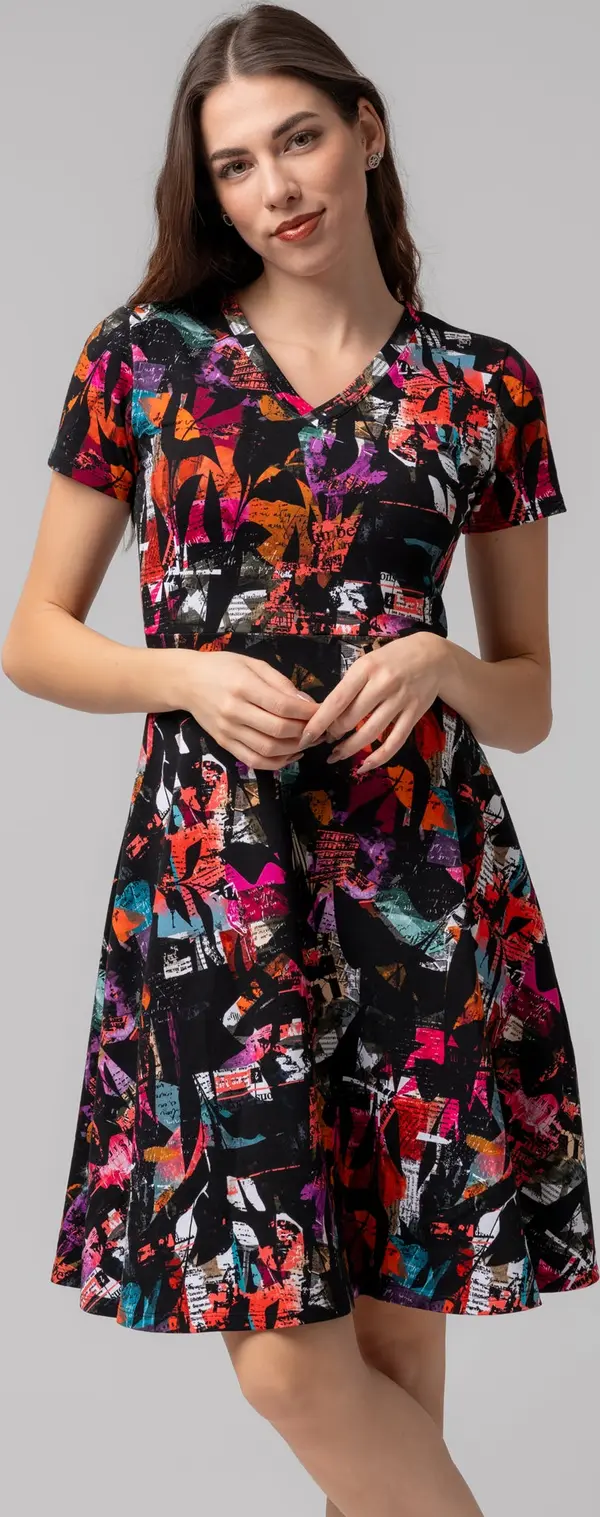 LELOSI LELOSI Obleka Jana XS