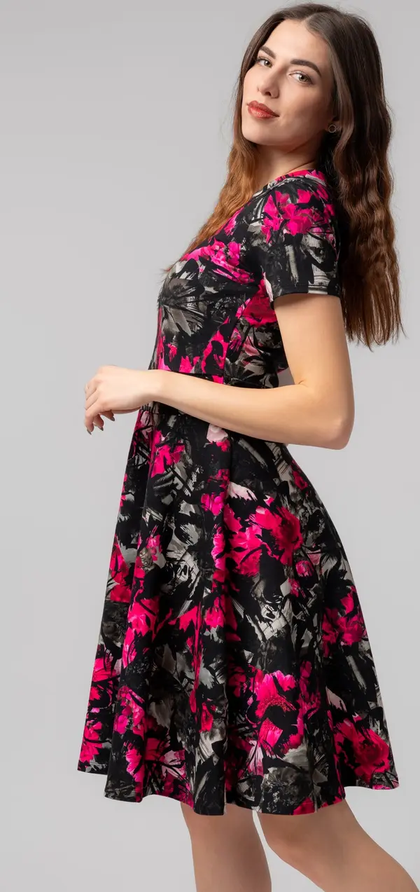 LELOSI LELOSI Obleka Sonja XS