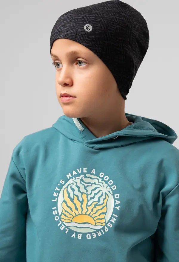 LELOSI LELOSI Otroška kapa Finley