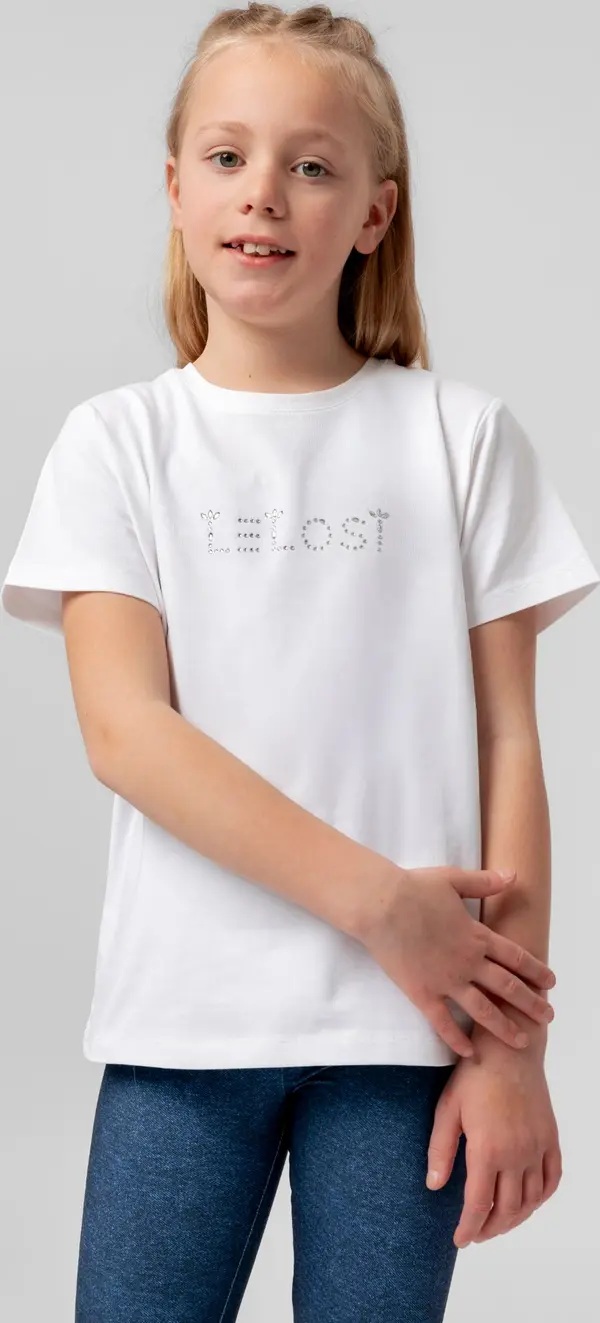 LELOSI LELOSI Otroška majica Budoni 122