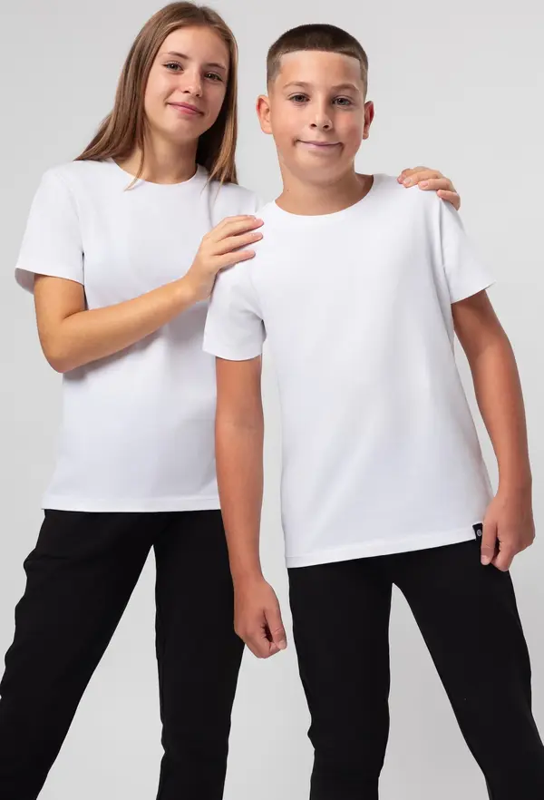 LELOSI LELOSI Otroška majica Cagliari 122