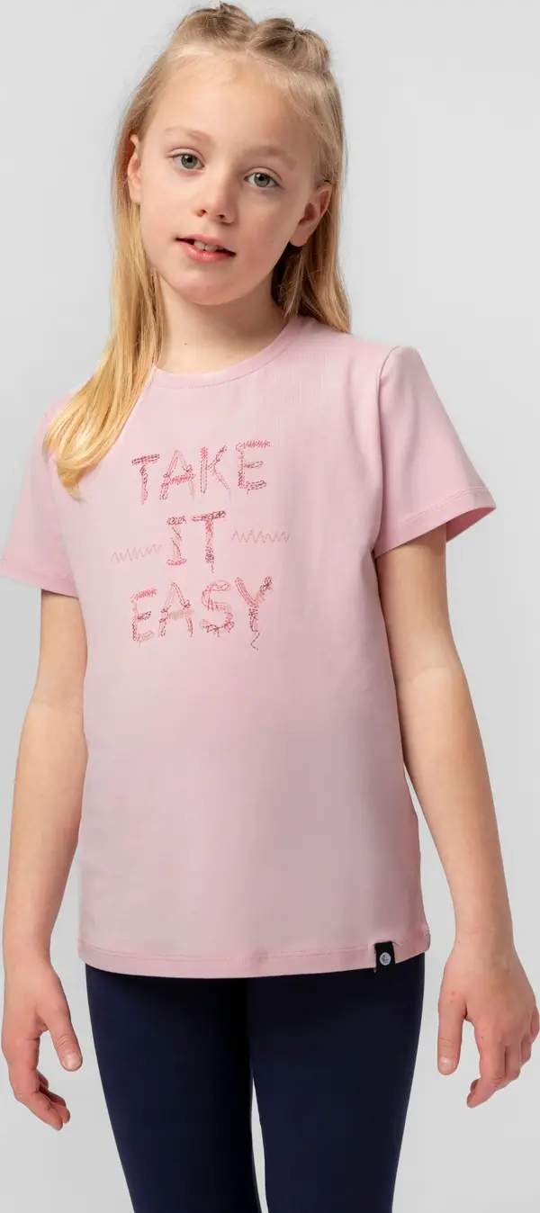 LELOSI LELOSI Otroška majica Sestu 122