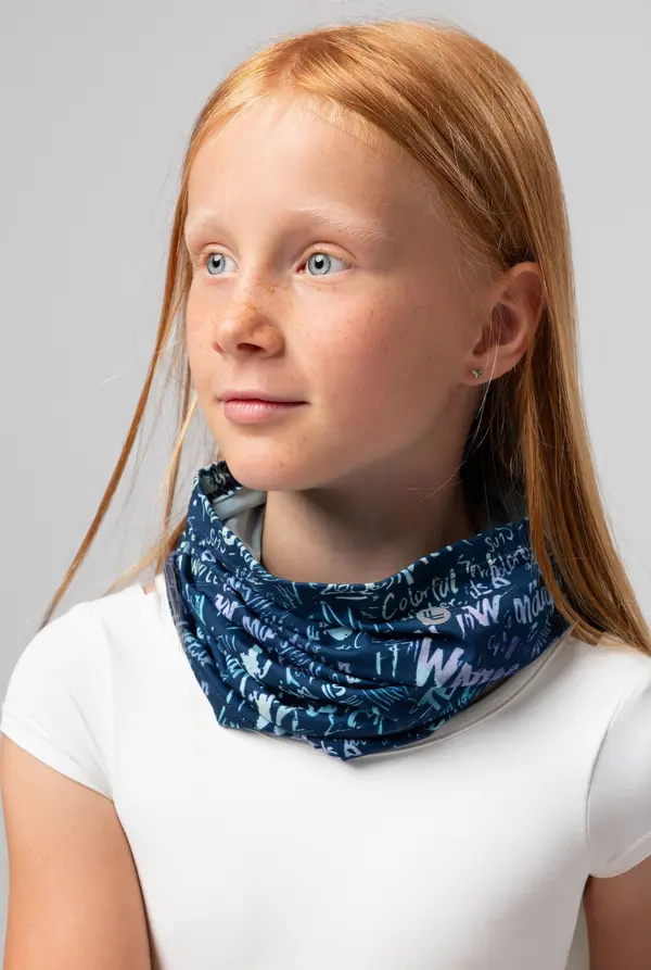 LELOSI LELOSI Otroška multifunkcijska rutka Henley