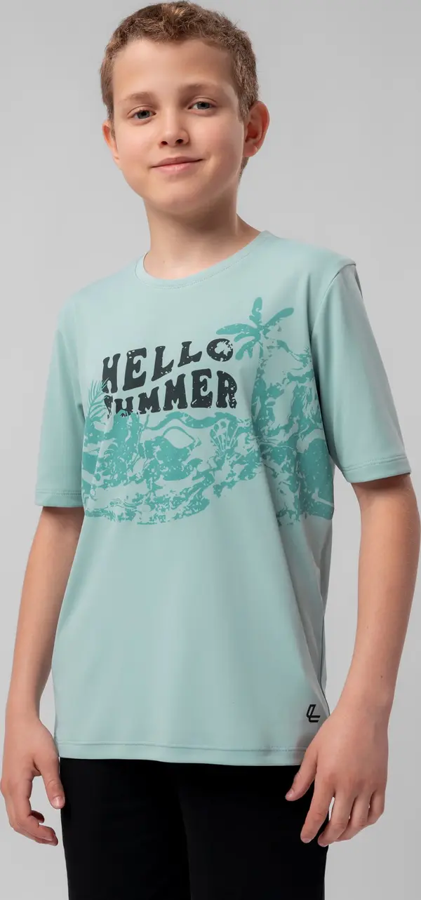 LELOSI LELOSI Otroška UV-majica Narbonne 122