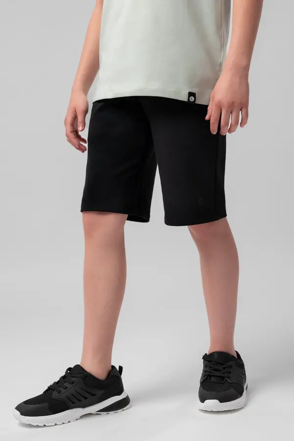 LELOSI LELOSI Otroške bermuda hlače Marko 122