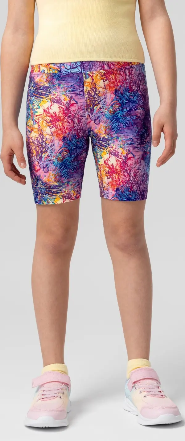 LELOSI LELOSI Otroške bermuda pajkice Bahut 140