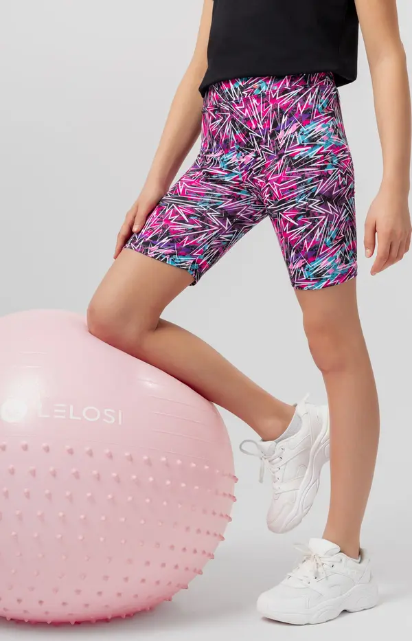 LELOSI LELOSI Otroške bermuda pajkice Kaile 122