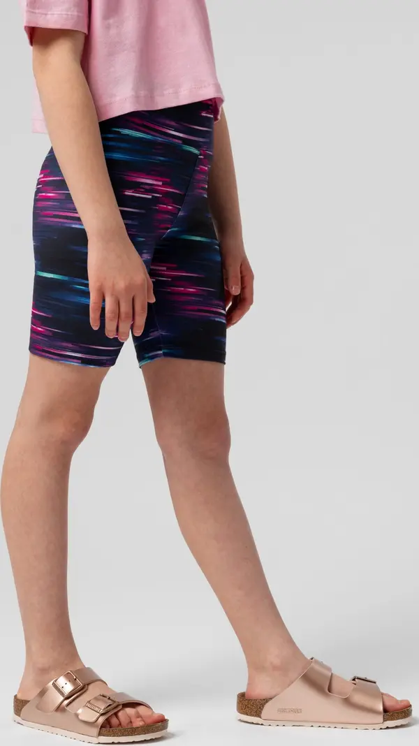 LELOSI LELOSI Otroške bermuda pajkice Kaleida 122