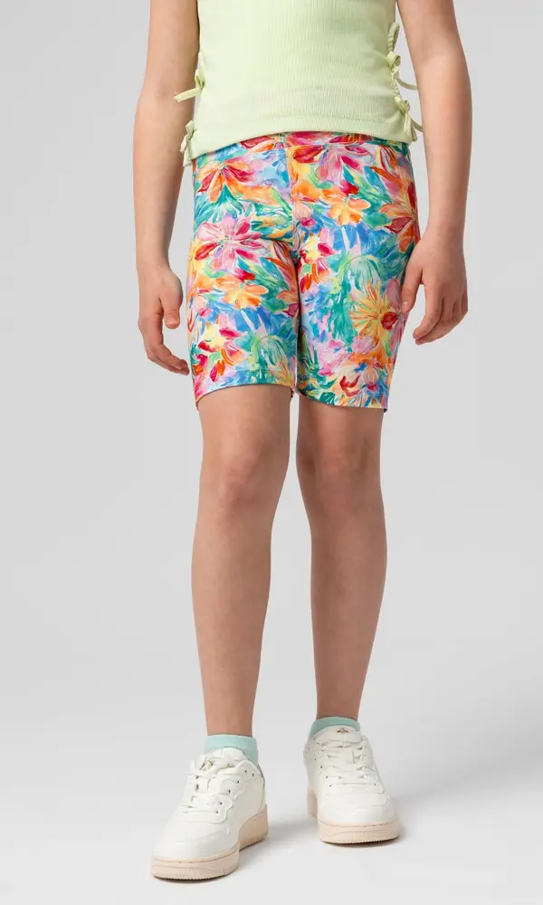 LELOSI LELOSI Otroške bermuda pajkice Prisma 128