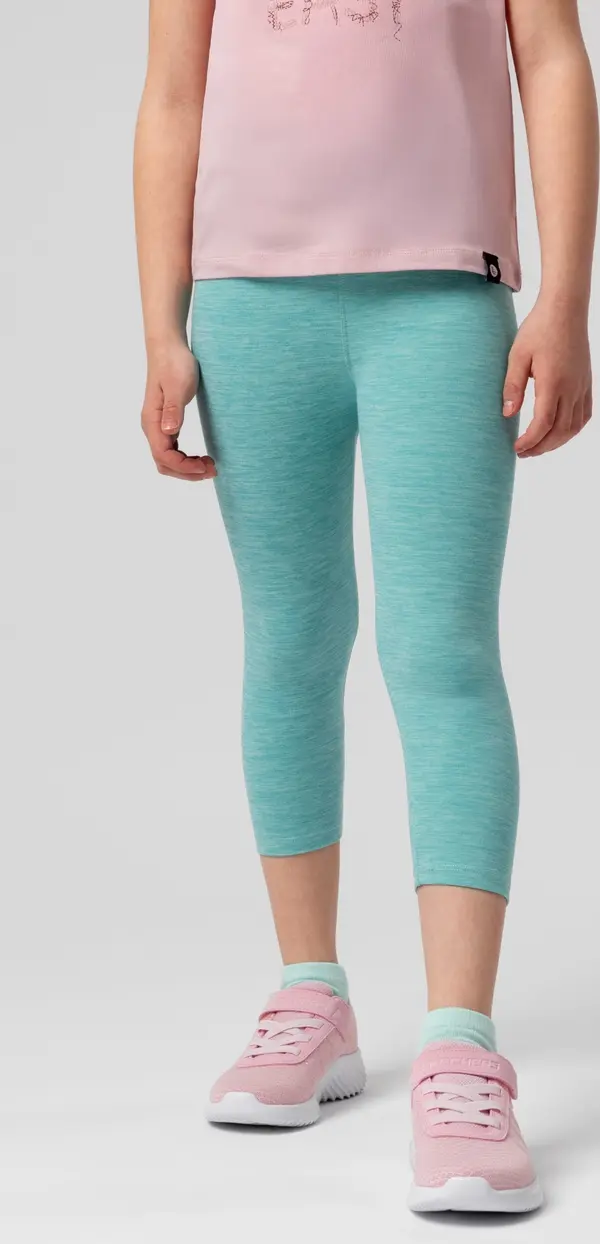 LELOSI LELOSI Otroške capri pajkice Alvilde 122