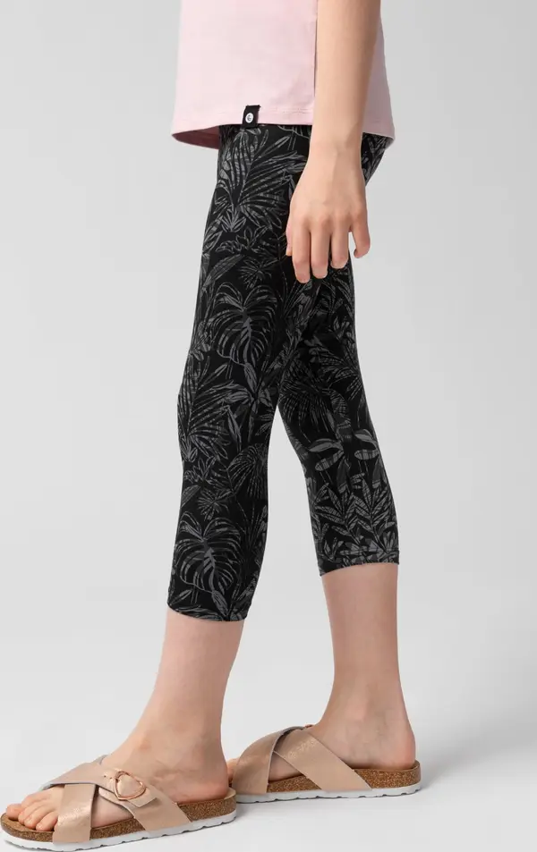 LELOSI LELOSI Otroške capri pajkice Benotzt 122