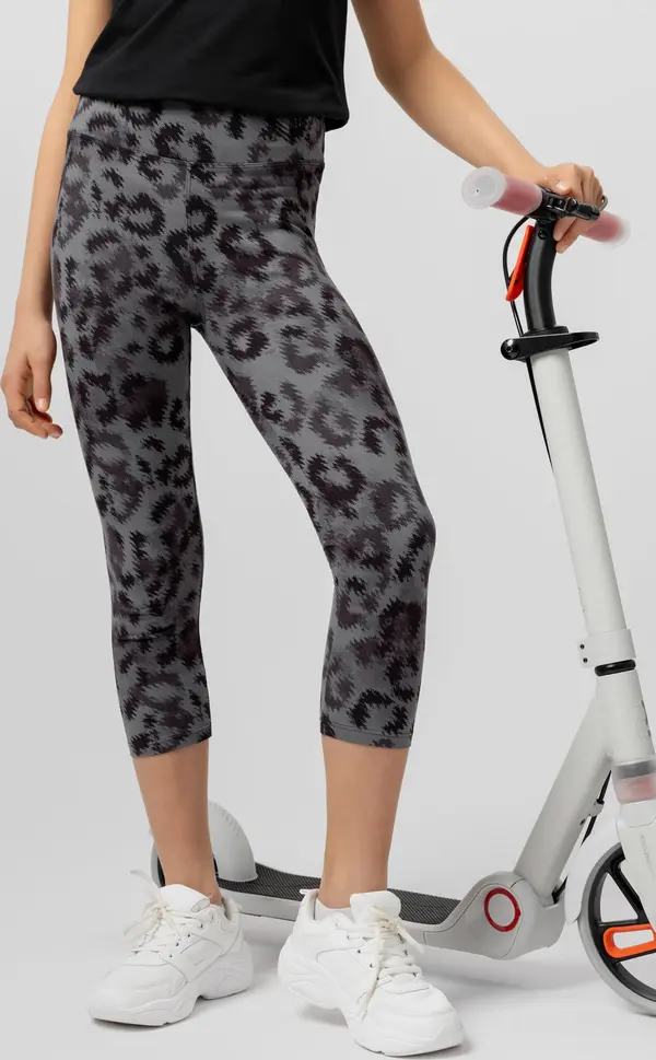 LELOSI LELOSI Otroške capri pajkice Darla 122