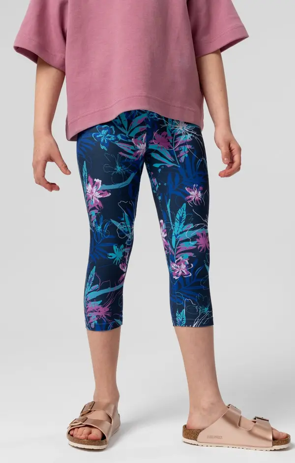 LELOSI LELOSI Otroške capri pajkice Pushpam 122