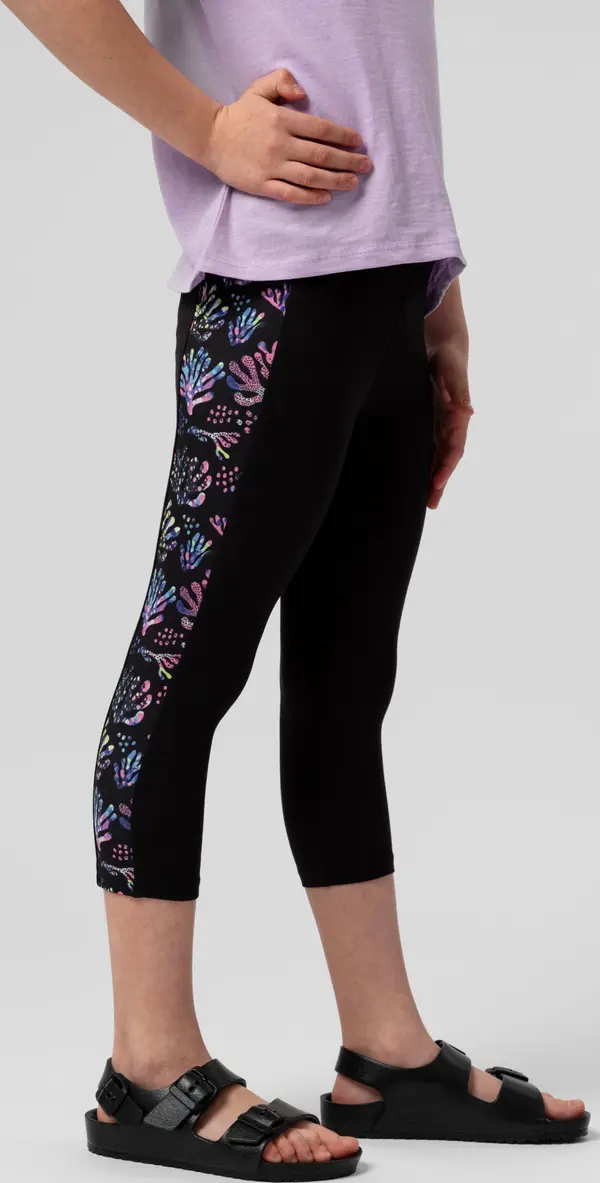 LELOSI LELOSI Otroške capri pajkice Shaivaal 122