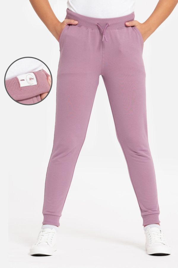 LELOSI LELOSI Otroške hlače Ansley 134