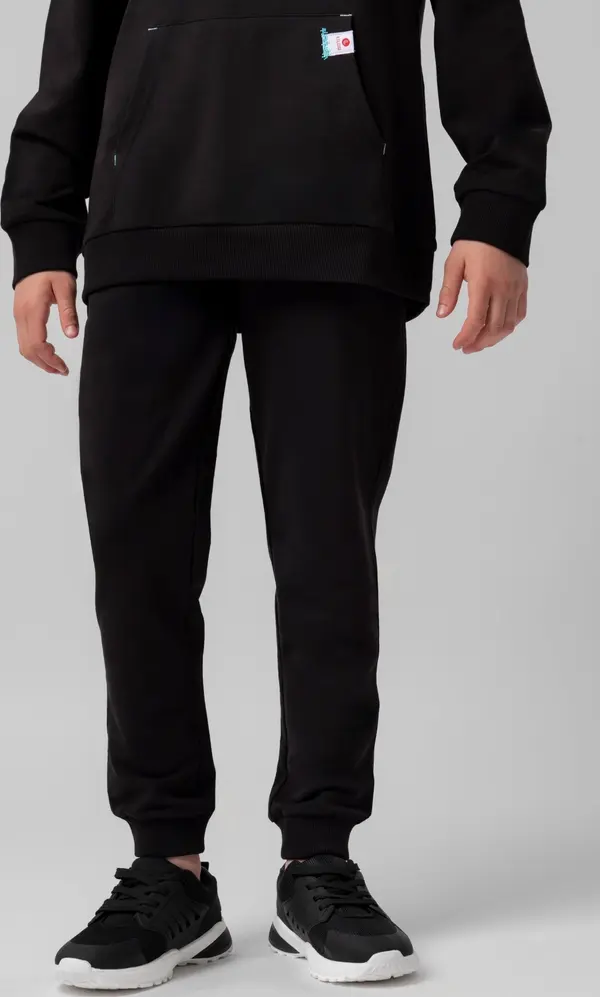 LELOSI LELOSI Otroške hlače Navi 122