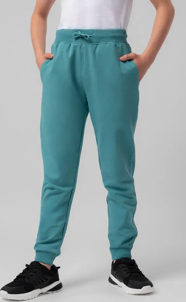 LELOSI LELOSI Otroške hlače Sami 134