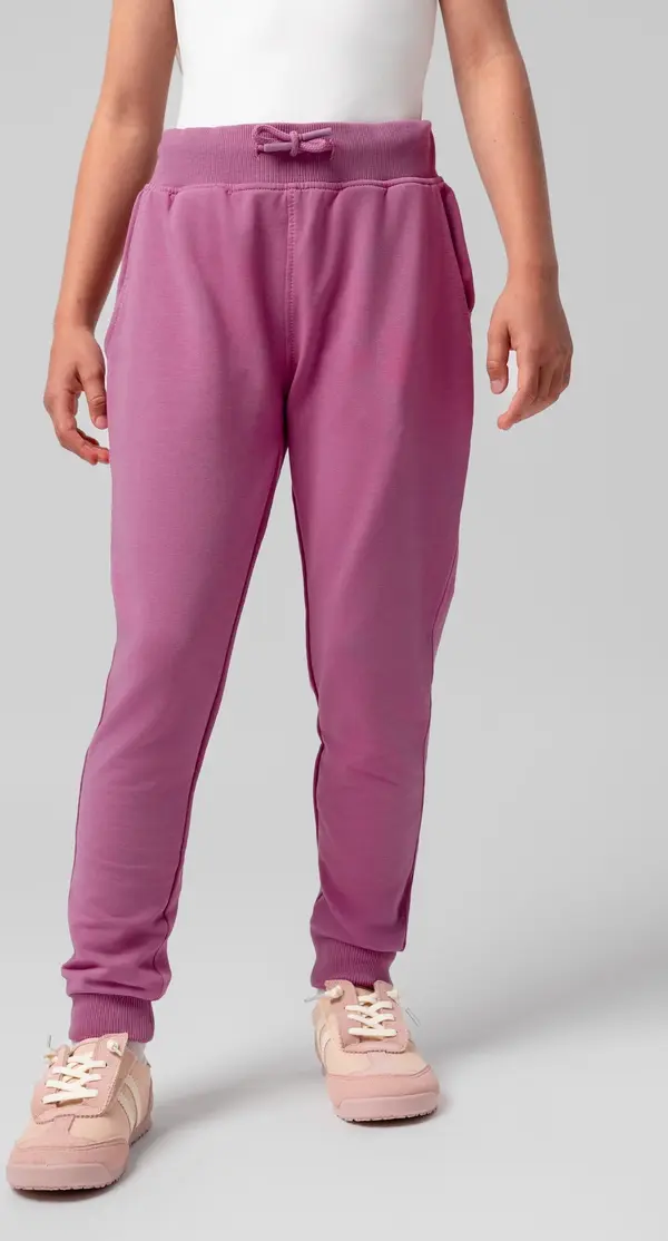 LELOSI LELOSI Otroške hlače Tali 122