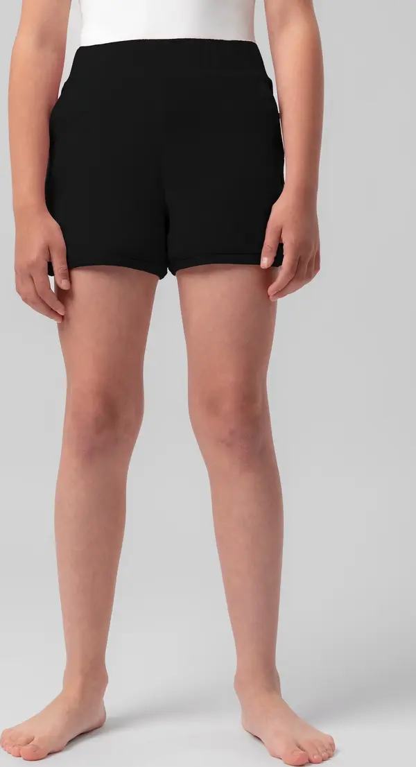 LELOSI LELOSI Otroške kratke hlače Maja 122