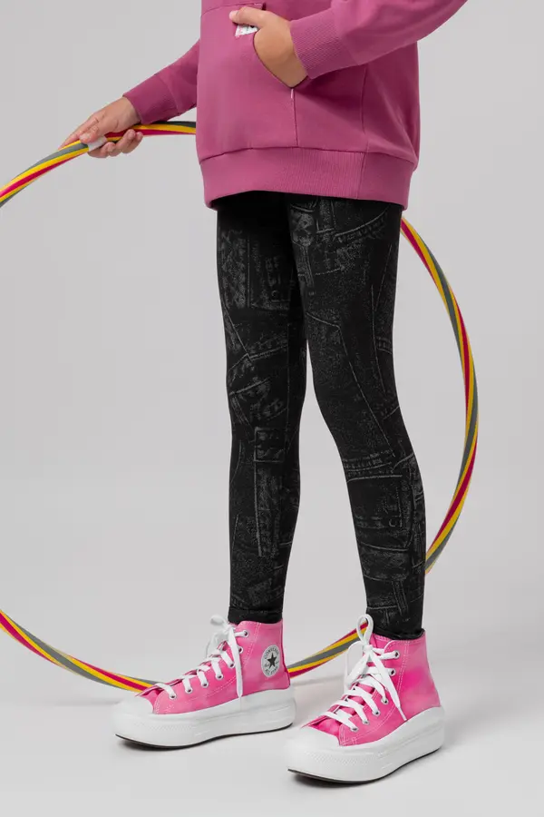 LELOSI LELOSI Otroške pajkice Dorothea 122