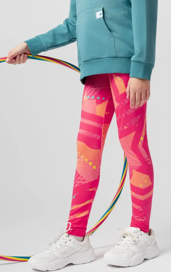 LELOSI LELOSI Otroške pajkice Evita 122