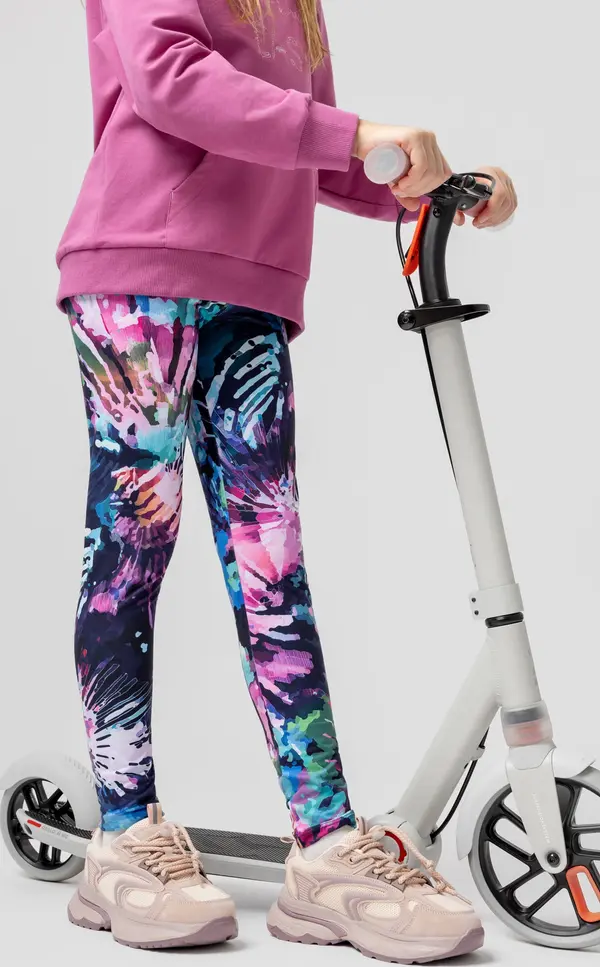 LELOSI LELOSI Otroške pajkice Grigoria 122