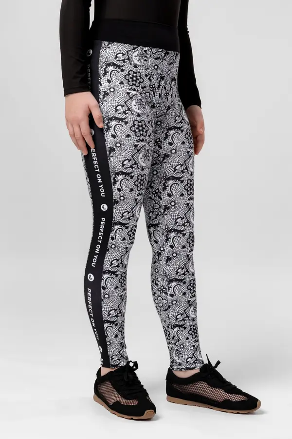 LELOSI LELOSI Otroške pajkice Jente 134