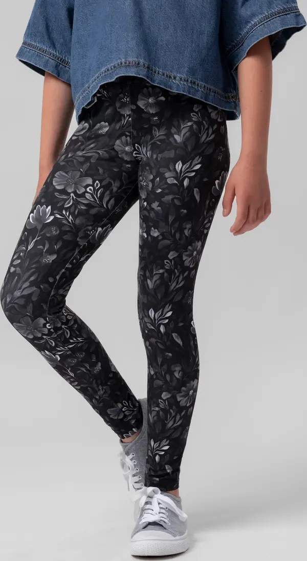 LELOSI LELOSI Otroške pajkice Laerke 134