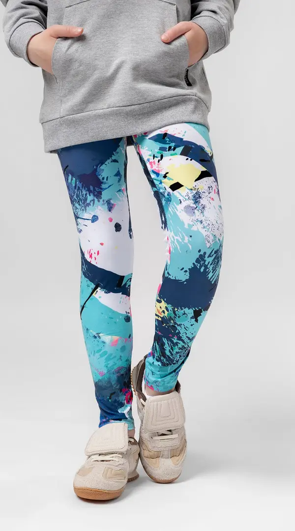 LELOSI LELOSI Otroške pajkice Meisje 122