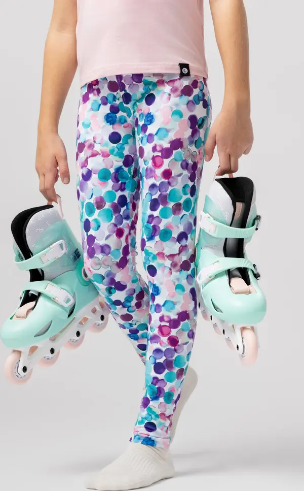 LELOSI LELOSI Otroške pajkice Melina 122