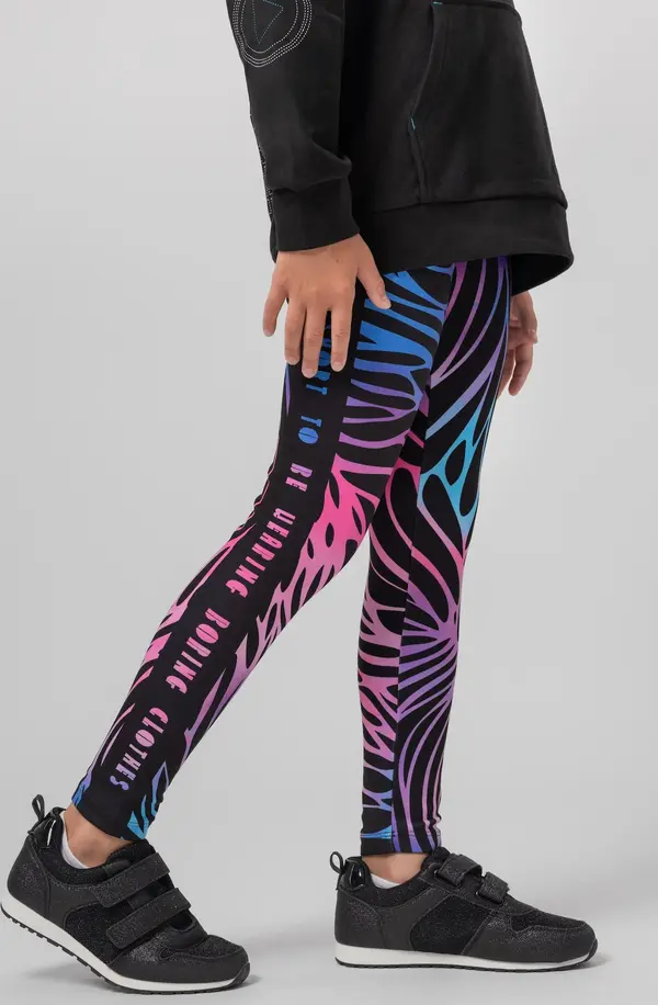 LELOSI LELOSI Otroške pajkice Polarosi Elva 122