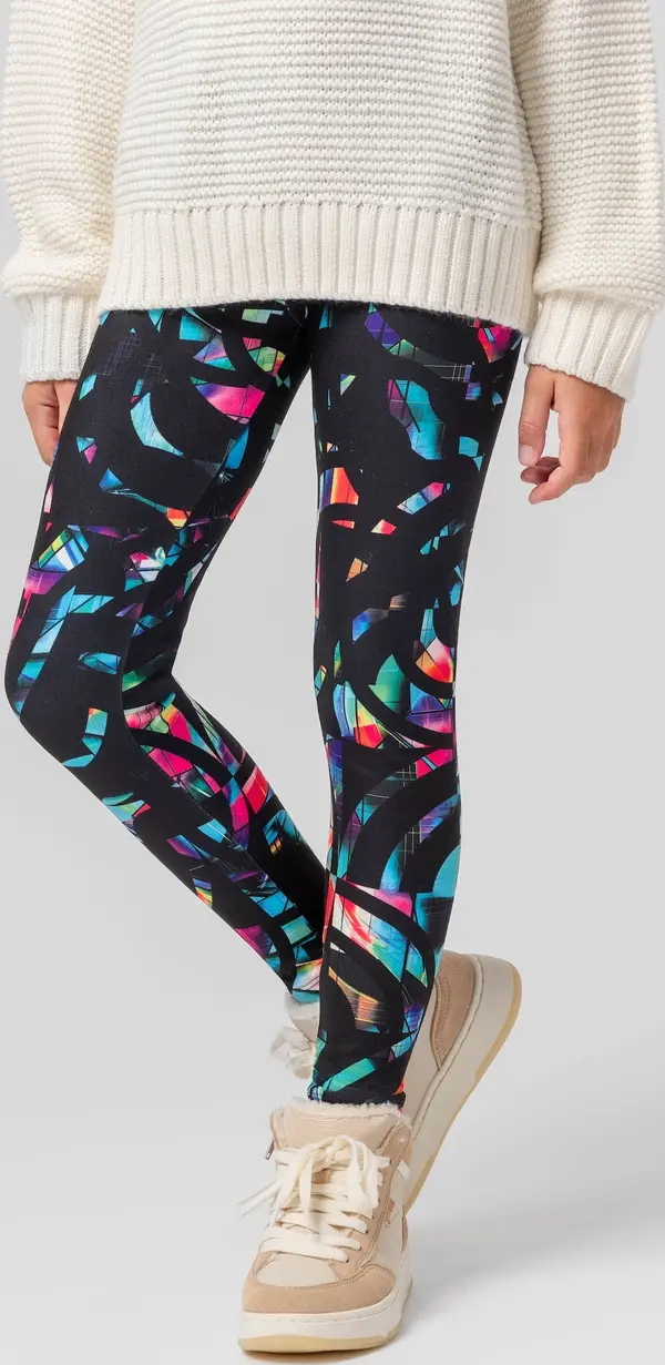 LELOSI LELOSI Otroške pajkice Polarosi Eulalia 122