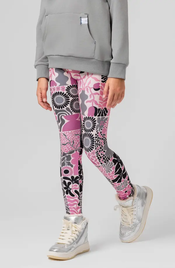 LELOSI LELOSI Otroške pajkice Polarosi Ivara 128